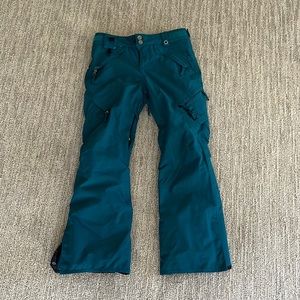 686 Snowboard Pants